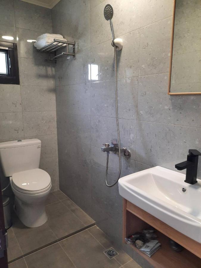 Hotel 小魷魚輕旅 à Île Lamay Extérieur photo