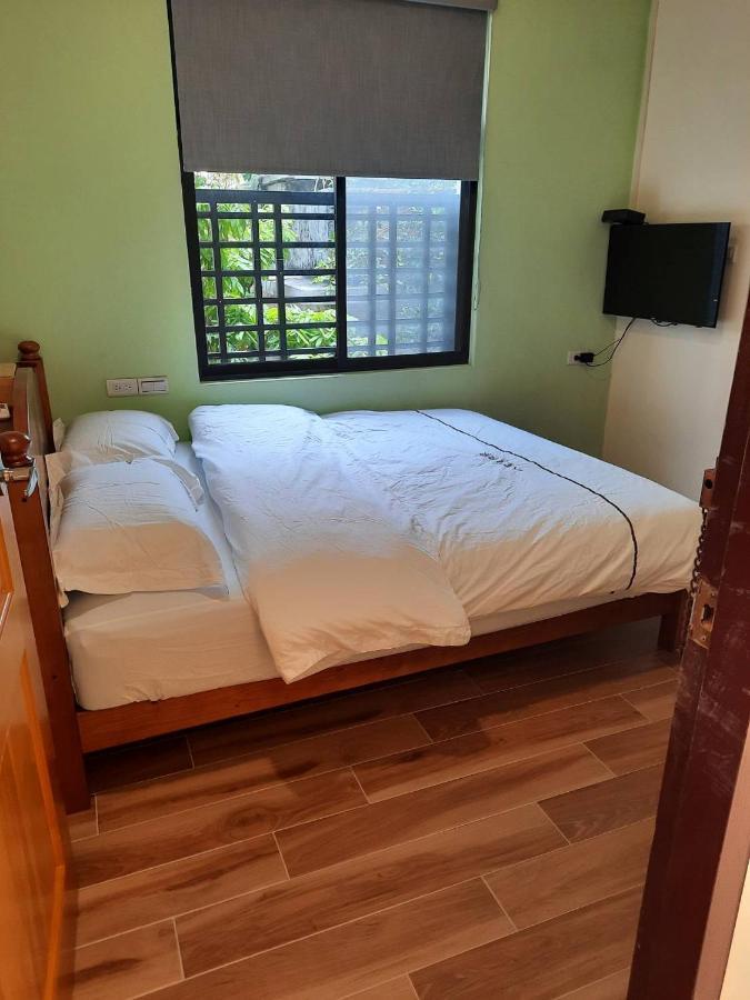 Hotel 小魷魚輕旅 à Île Lamay Extérieur photo