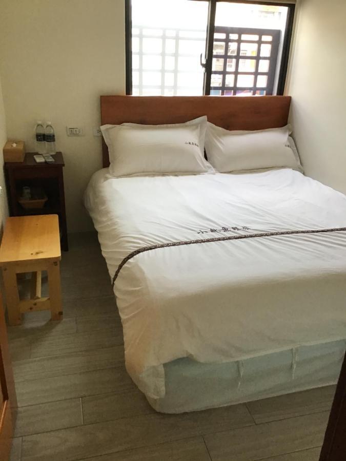 Hotel 小魷魚輕旅 à Île Lamay Extérieur photo